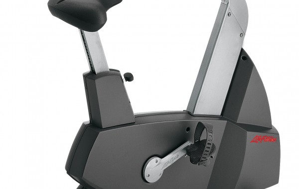 Integrity Series Upright Lifecycle® Exercise Bike